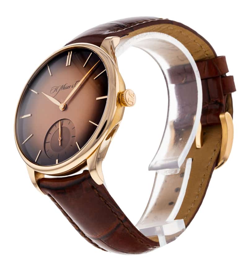 H. Moser and Cie Venturer 2327-0401